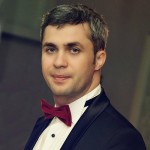 Mihai Vinatoru Speaker GPeC SUMMIT - SEO, E-Commerce & Digital Marketing