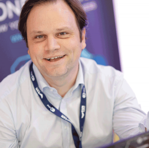 Bogdan Manolea Co-Founder TRUSTED & Advisor GPeC