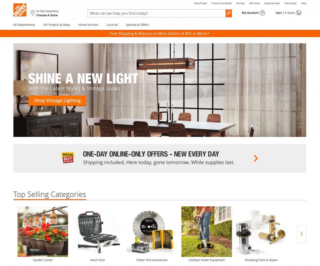 Criteriile de evaluare GPeC - audit de site - homepage - Hero Image