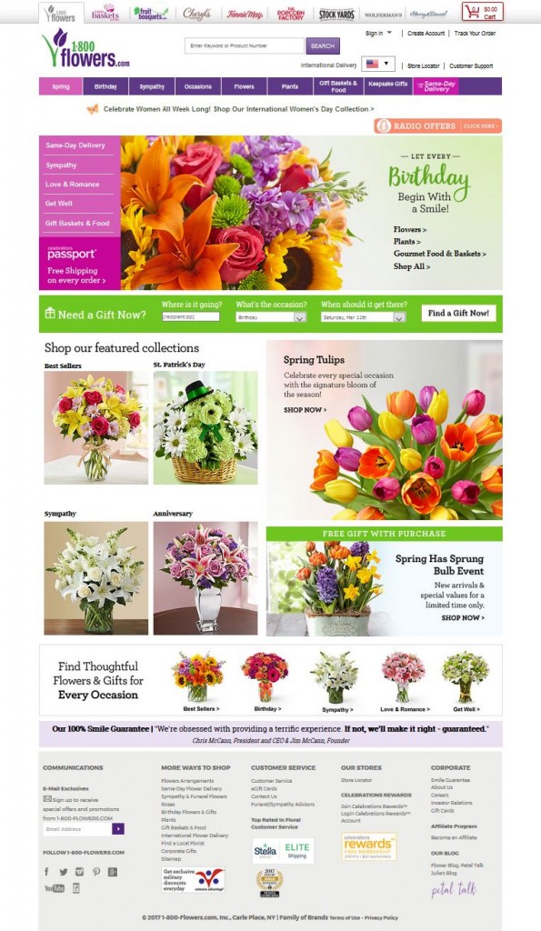 Criteriile de evaluare GPeC - Homepage - audit de site