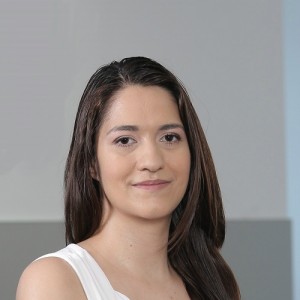 Lucia Ciuca Epyca Management