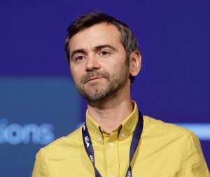 Valentin Radu Omniconvert Speaker GPeC Ecommerce SUMMIT