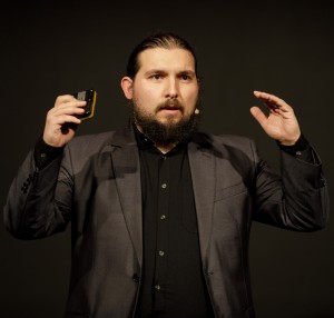 Horia Neagu SEO Napoleon Digital GPeC Trainings