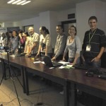 Andy Szekely Scoala de Vara GPeC