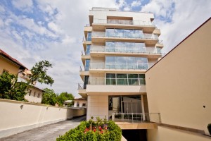 GPeC Trainings Bucuresti Hotel Marshal Garden