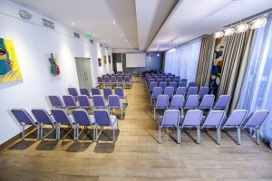 GPeC Trainings Bucuresti - Sala Ametist