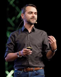 Valentin Radu GPeC Trainings