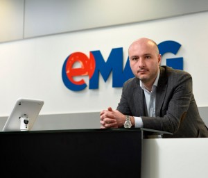 GPeC SUMMIT Florin Filote eMAG