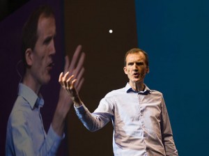 Gerry McGovern Speaker GPeC SUMMIT May 2019 Bucharest Romania