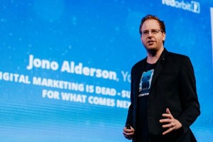 Jono Alderson Yoast Speaker GPeC SUMMIT Bucharest Romania